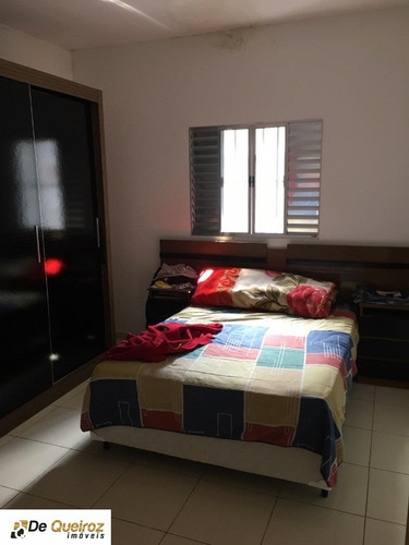 Imagem 20 de 23 de Casa Em São Paulo Na Zona Sul, Localizada No Recanto Campo Belo ( Depois Do Cartório De Parelheiros ) - 0875 - 34970788