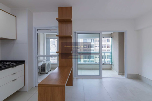 Imagem 6 de 30 de Apartamento Com 2 Dorms, Higienópolis, São Paulo, Cod: 189 - A189