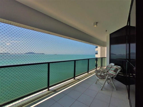 Imagem 1 de 30 de Apartamento Com 3 Dormitórios À Venda, 160 M² - Praia Das Astúrias - Guarujá/sp - Ap4761 - 34711709