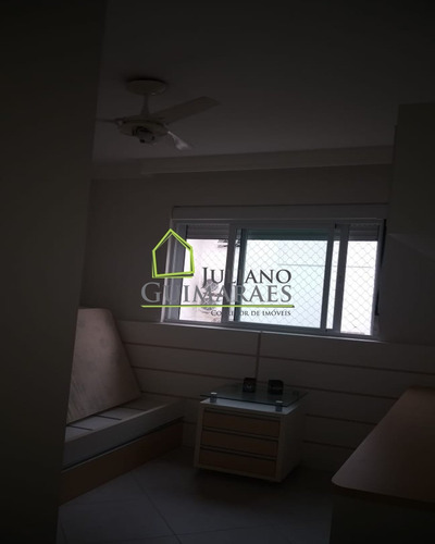 Imagem 13 de 23 de Excelente Apartamento 3 Dorm, 2 Vagas, Na Praia Dos Ingleses, Florianópolis, Residencial À Venda. - Ap00500 - 33717428