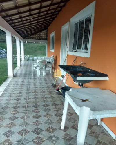 Imagem 21 de 30 de Sitio No Codominio Turmalinas - Esmeraldas - St00096 - 68773669
