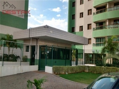 Imagem 2 de 15 de Ref.: 1526 - Apartamento Em Jundiaí Para Venda - V1526