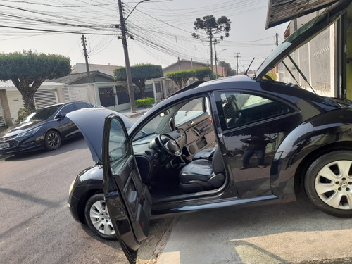 Volkswagen New Beetle 2.0 3p Manual