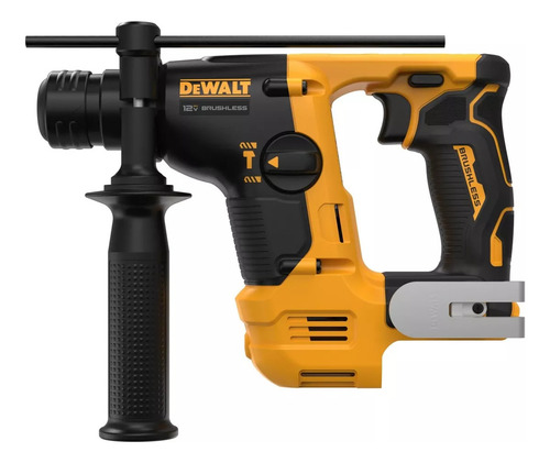 Rotomartillo Plus 9/16 (14mm) Xtreme Dewalt Dch072b-b3 .-e.o