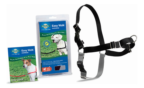 Arnés Para Perro Easy Walk Marca Pet Safe Talla Chica