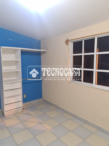 Renta Departamentos San Lucas Xochimanca T-df0068-0310
