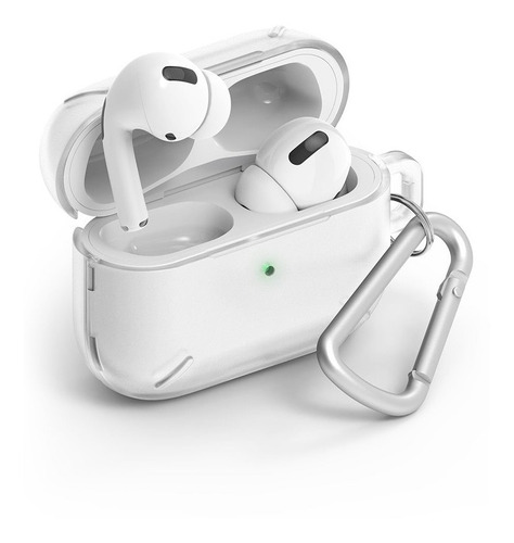 Imagen 1 de 2 de Ringke Case Protector Para AirPods Pro