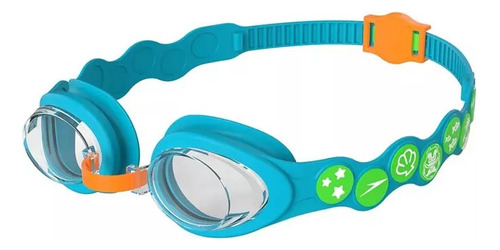 Lentes De Natacion Speedo Spot Goggle Infantil 