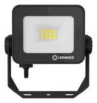 Comprar Reflector Led Floodlight Compact 10w\u002F830 P.negra - Ledvance