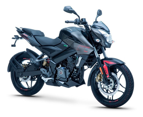 Imagen 2 de 9 de Bajaj Pulsar Ns 200 Fi Abs Medellín