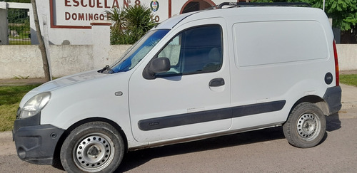 Renault Kangoo 1.6 Furgon Ph3 Confort 1plc