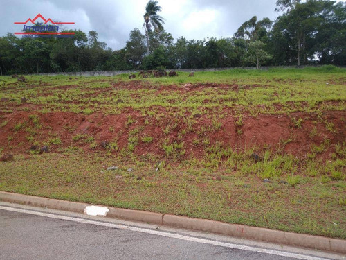 Imagem 3 de 5 de Terreno À Venda, 601 M² Por R$ 205.000,00 - Mato Dentro - Atibaia/sp - Te1730