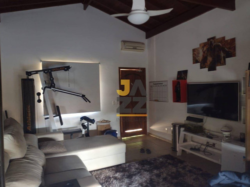 Chácara Com 4 Dormitórios À Venda, 1034 M² Por R$ 800.000,00 - Vivendas Do Engenho D Água - Itatiba/sp - Ch0152