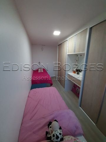 Imagem 11 de 14 de Casa Averbada Com 3 Dormitórios À Venda Com 90m² Por R$ 350.000,00 No Bairro Santo Antônio - São José Dos Pinhais / Pr - Eb+13022