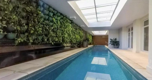 Imagem 6 de 13 de Apartamento Em Aclimação, São Paulo/sp De 25m² 1 Quartos À Venda Por R$ 330.000,00 - Ap1716850-s