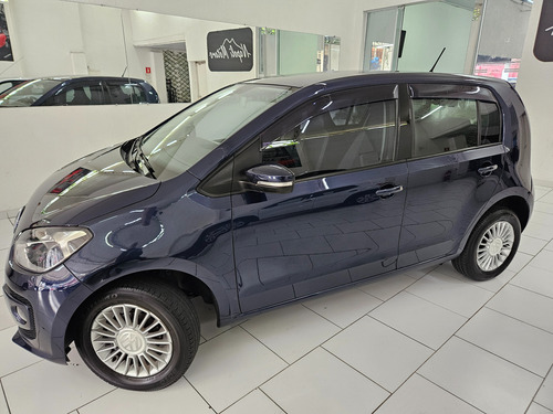 Volkswagen Up! 1.0 Move I-motion 5p