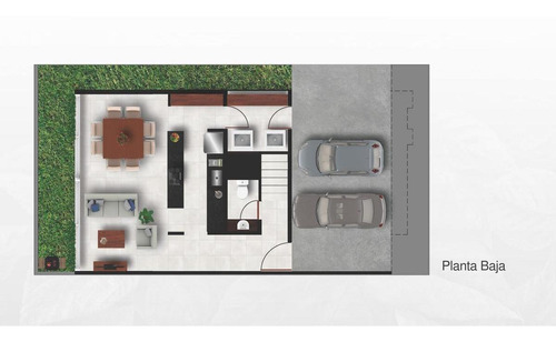 Imagen 5 de 13 de Casa De 3 Recamaras En Preventa En Jardines Del Campestre