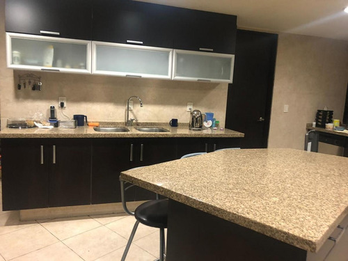 Imagen 6 de 30 de Estupendo Dep. En Venta, Av. De Los Bosques, Tecamachalco Ba