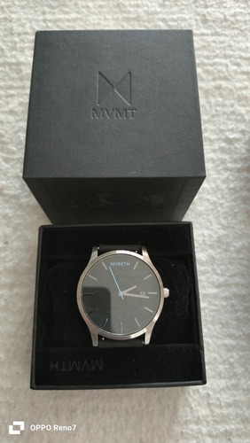 Reloj Mvmt Original En Caja J180009222