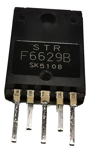 Circuito Integrado Strf6629