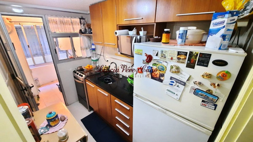 Imagen 10 de 17 de Apartamento En Venta 2 Dormitorios En Pinares