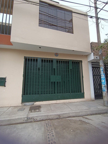 Imagen 2 de 10 de Local De 240 M2 En Alquiler Para Fines Comerciales, Depósitos, Oficinas U Otros, A 10 Min Del Aeropuerto Y Centros Comerciales Principales