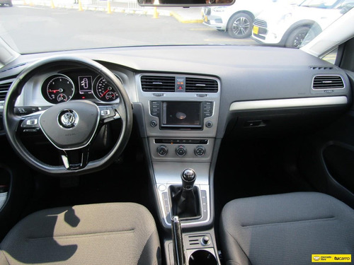 Volkswagen Golf 2.0 Tdi Sportwagen S