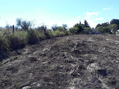 Terreno A La Venta En Villa Parque Siquiman De Gran Tamaño Ideal Para Complejo (l39)