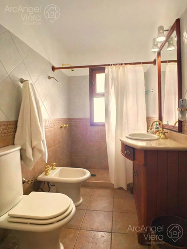 Casa Con Piscina Vista Al Mar En Punta Ballena En Alquiler Venta