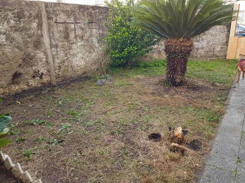 Imagen 12 de 15 de Casa Pb. 3amb Con Cochera Y Amplio Patio