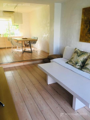 Imagen 3 de 23 de Divino Dúplex En La Horqueta! Venta Con Renta