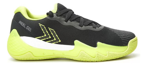 Zapatillas Padel Tenis Atomik Break By Roby Gattikker Hombre