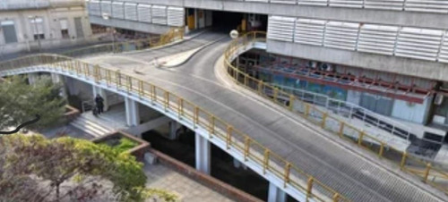 Cochera Centrica Mercado Municipal