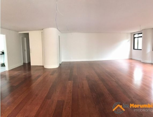 Imagem 2 de 15 de 16768 - Apartamento 3 Dorms. (3 Suítes), Jardim Guedala - São Paulo/sp - 16768