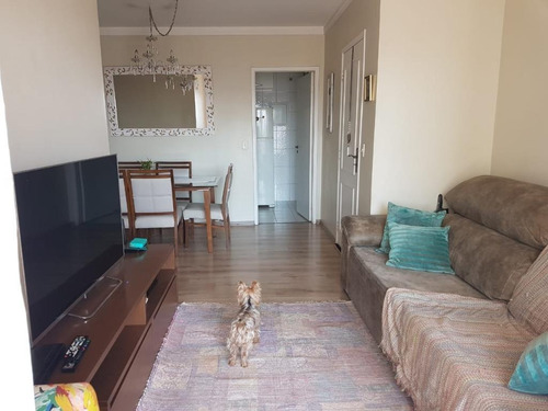 Imagem 21 de 30 de Apartamento Em Vila Dom Pedro I, São Paulo/sp De 86m² 3 Quartos À Venda Por R$ 820.000,00 - Ap1871718-s
