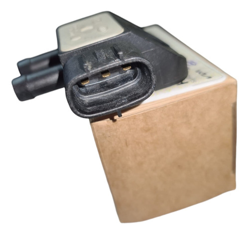Sensor De Presión Catalítico Dpf Original - Hyundai Santa Fe