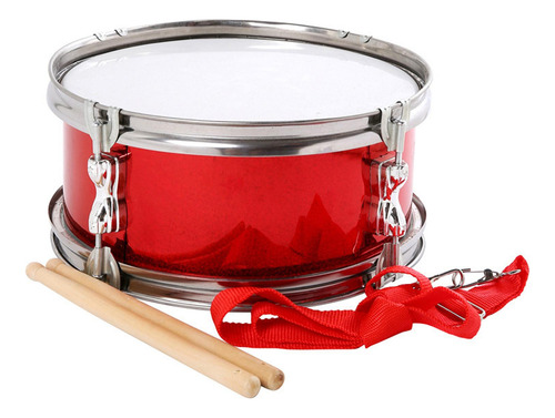 Instrumento De Percusión De Tambor De 11 \ Profesional Con