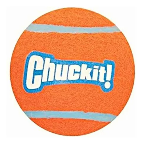 Primera imagen para búsqueda de pelota chuckit