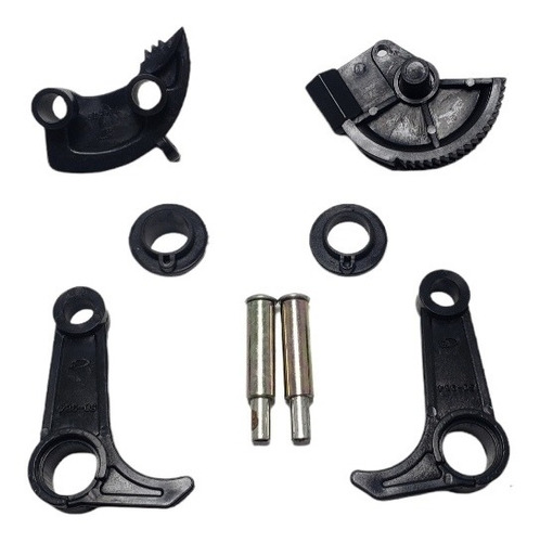 Kit De Reache De Pedal De Embrague Renault Twingo 8 Piezas