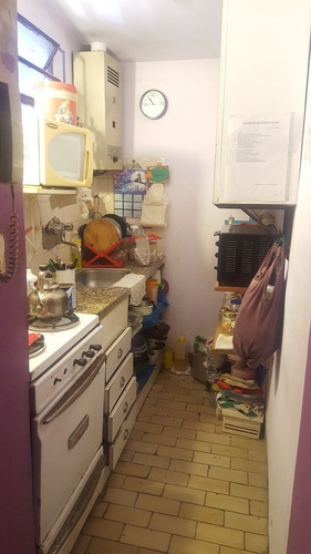 Imagen 6 de 14 de Boedo - Virrey Liniers 1444 - Ph Sin Expensas.