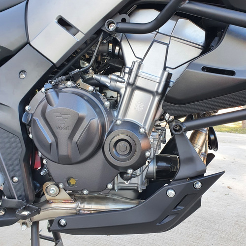 Imagen 10 de 12 de Voge 500dsx - 0km - Dsx - Consultar Colores Disponibles