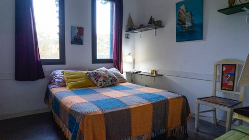 Casa En Venta - Uf 157 - Club De Campo La Asunción