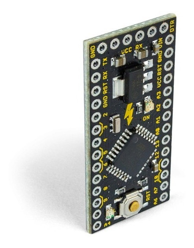 Blackboard Pro Mini - 5v / 16mhz