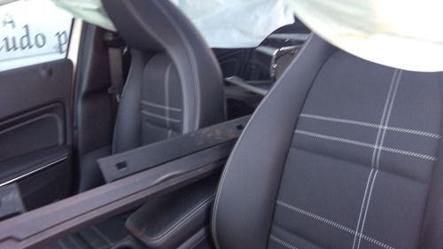 Imagem 10 de 11 de Sucata Mercedes Benz Gla 200 2017 Bartolomeu Peças