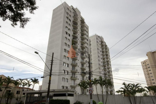 Imagem 5 de 15 de Apartamento À Venda, 96 M² Por R$ 560.000,00 - Vila Matilde - São Paulo/sp - Av3561