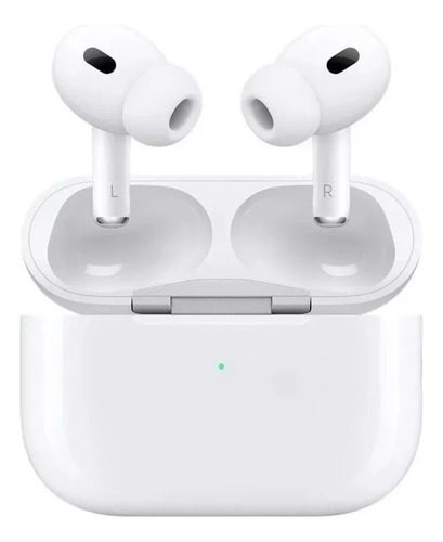 Audífonos Pro 2da Generación Compatibles iPhone Android