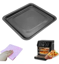 Comprar  Bandej De Goteo Para Freidora De Aire Alj De 10qt Con Horno