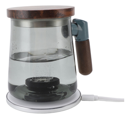 Jarra De Agua De Hidrógeno De 400 Ml Para Electrólisis
