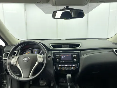 Nissan X-Trail T32 ADVANCE AT 2.5 4X2