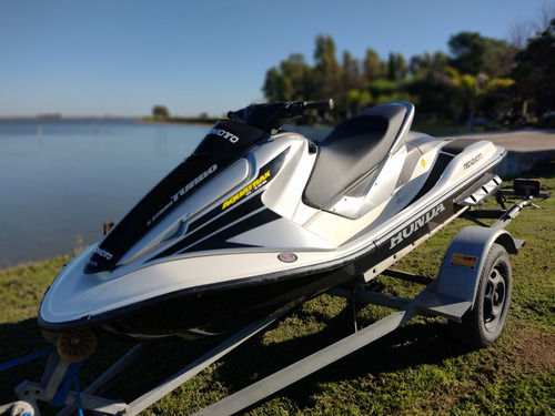 Moto De Agua Honda Aquatrax R-12x